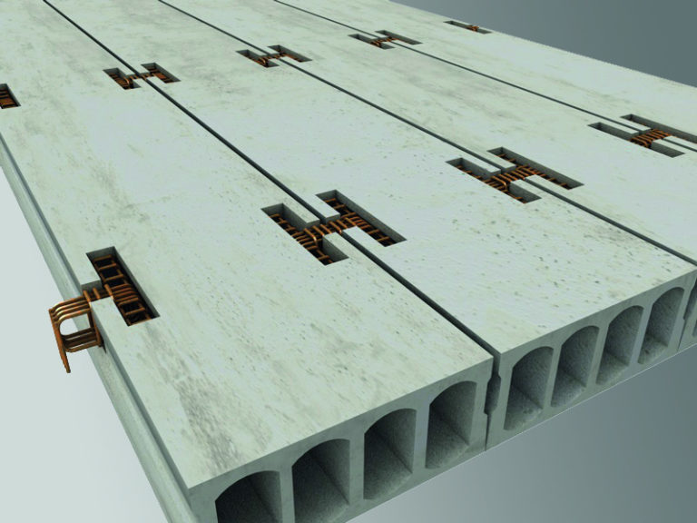 Advantages And Disadvantages Of Hollow Core Slab