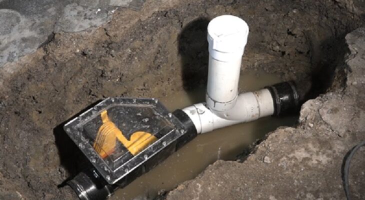 Benefits Of Installing A Backwater Valve in Your Mississauga Residence