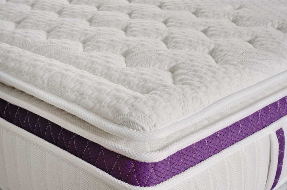 What Is Quilt Top Mattress