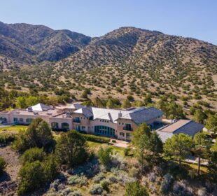 Behind Albuquerque's Real Estate Success