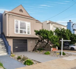 San Francisco CA real estate experts Marks Realty Group