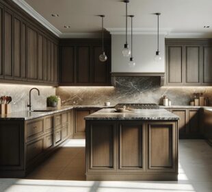 Transform Your Edina Kitchen with Natural Stone