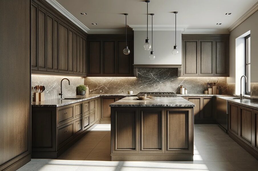 Transform Your Edina Kitchen with Natural Stone