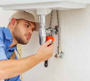 Plumbing Services