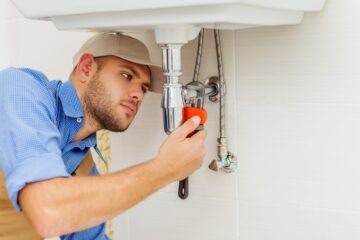 Plumbing Services