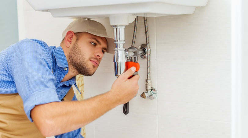 Plumbing Services