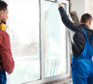 Replacement Window Company