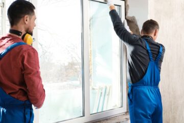 Replacement Window Company