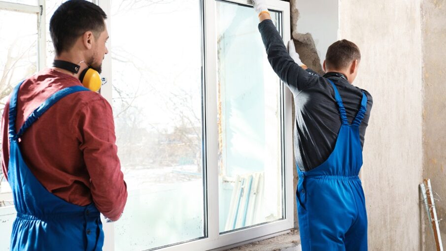 Replacement Window Company