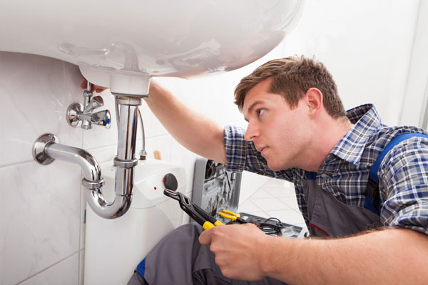 Best Houston Plumbing Companies