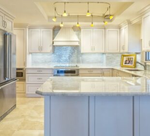 Remodeling Your Kitchen