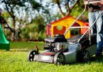 lawn care in Columbia, MD