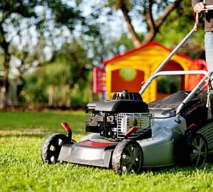 lawn care in Columbia, MD