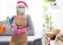 Holiday Cleaning Tips